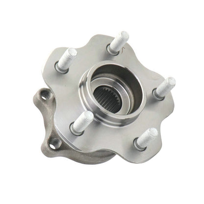 Rear Wheel Bearing Hub Suitable for Nissan Elgrand E51