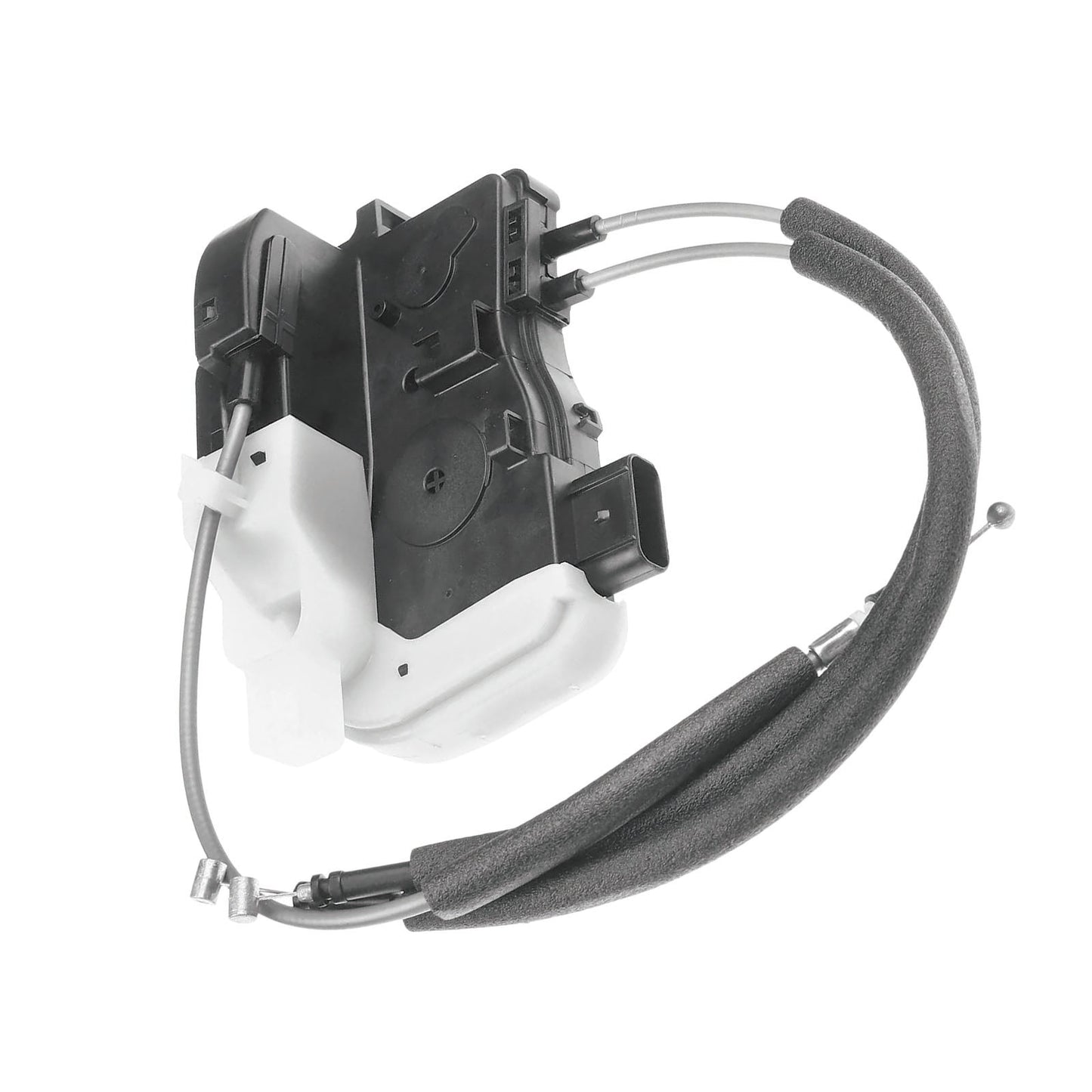 81410-2S000 Black Door Lock Actuator Assembly Suitable for Hyundai IX35 11-17.
