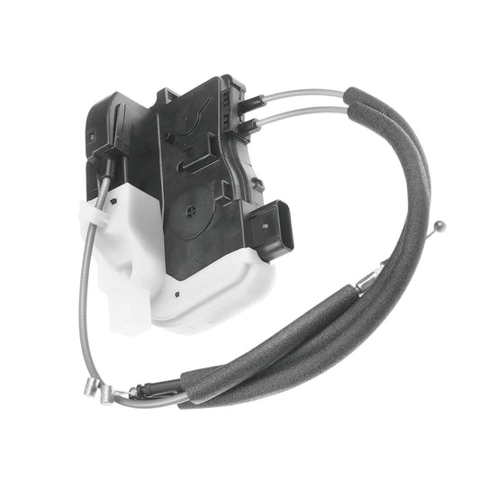 81410-2S000 Black Door Lock Actuator Assembly Suitable for Hyundai IX35 11-17.