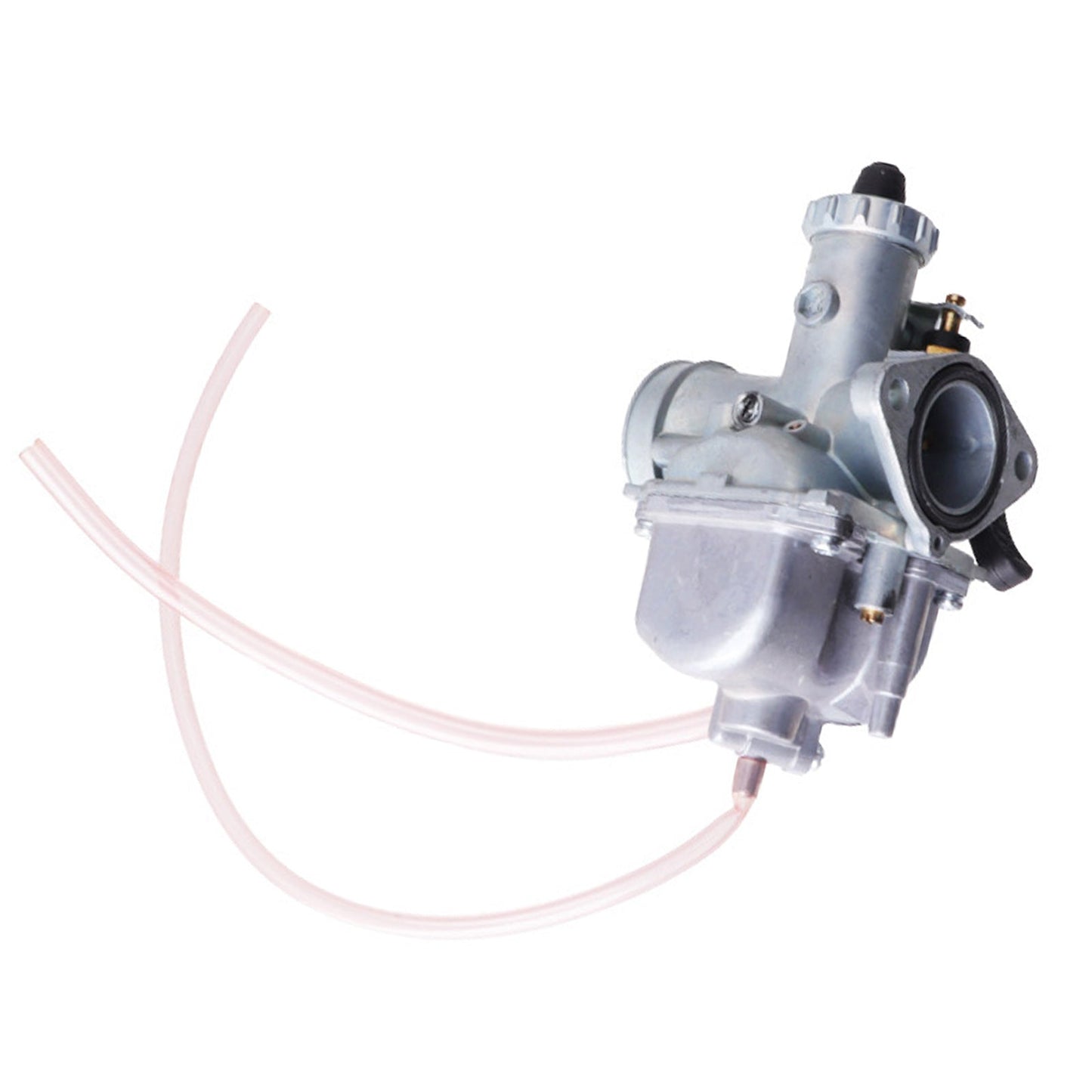 26mm Lever Choke Carburetor Carby Suitable for 125cc 140cc Dirt Bike ATV.