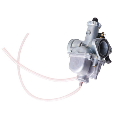 26mm Lever Choke Carburetor Carby Suitable for 125cc 140cc Dirt Bike ATV.