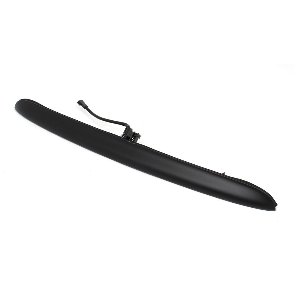 Rear Trunk Liftgate Pull Handle 51137171699 Suitable for BMW 3 Series E46 Sedan.