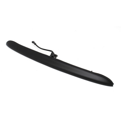 Rear Trunk Liftgate Pull Handle 51137171699 Suitable for BMW 3 Series E46 Sedan.