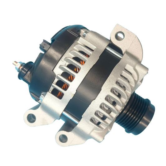 High Output 220A Alternator Suitable for Jeep WK 5.7L 6.4L V8 EZH ESG Engine 12V 220A