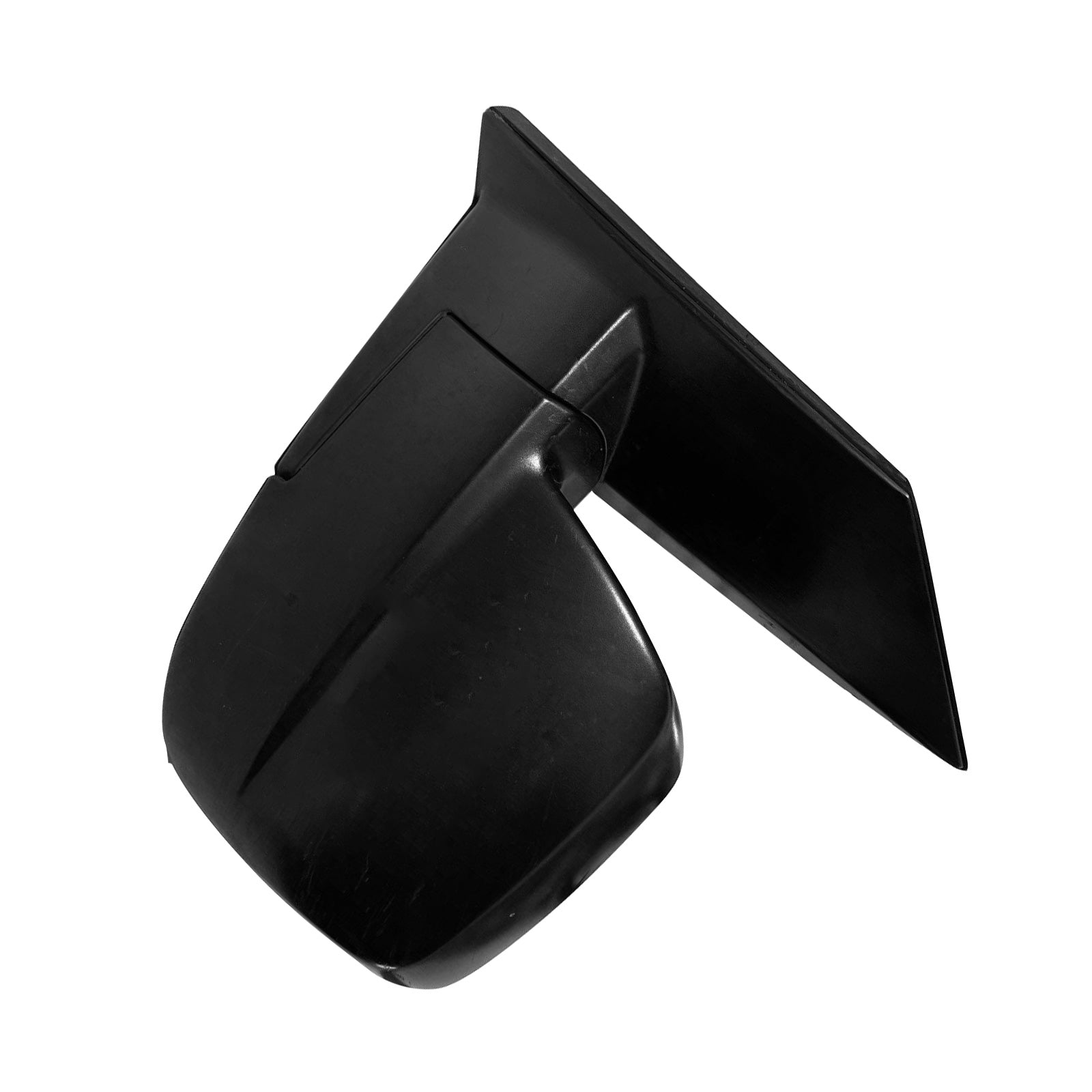 Left Passenger Side Manual Door Mirror Suitable For Hyundai ILoad IMax TQ 08-18.