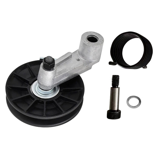 Cooling Fan Pulley Tensioner Kit Suitable For Bobcat A300 / S100 / S130 / S150 / S160