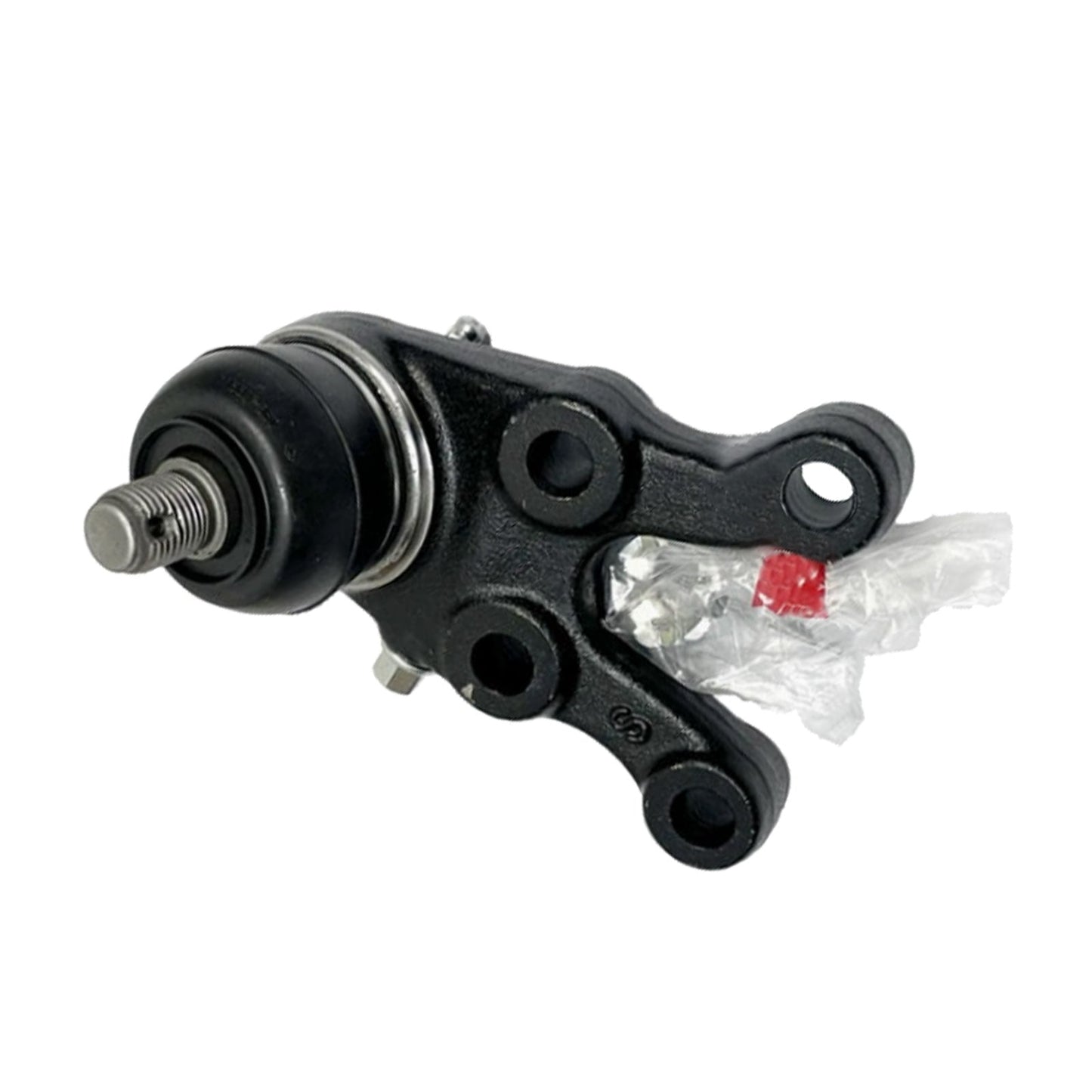 Upper & Lower Ball Joint Kit 4x Suitable For Mitsubishi Pajero NH/NJ/NK/NL 1991-2000