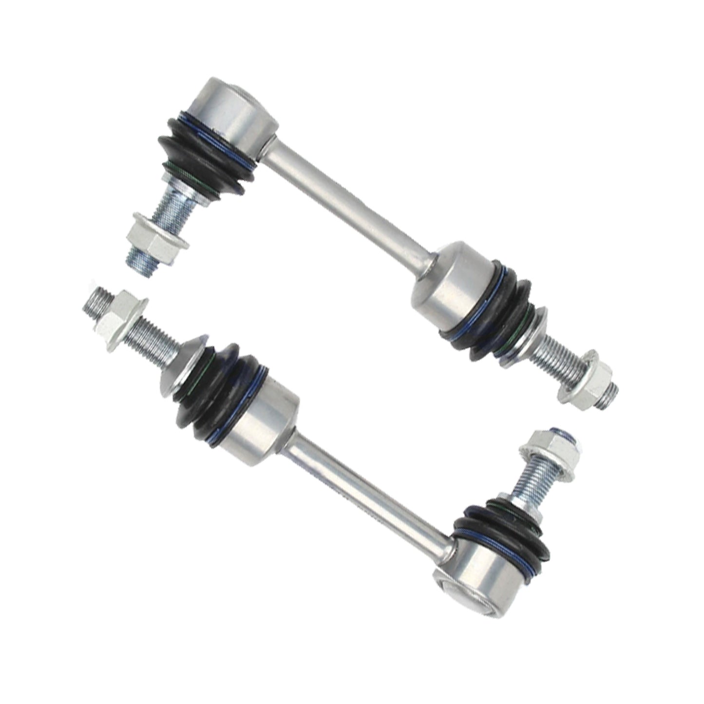 Pair Front & Rear Sway Bar Link Suitable for BMW X5 E70