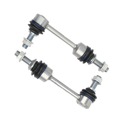 Pair Front & Rear Sway Bar Link Suitable for BMW X5 E70
