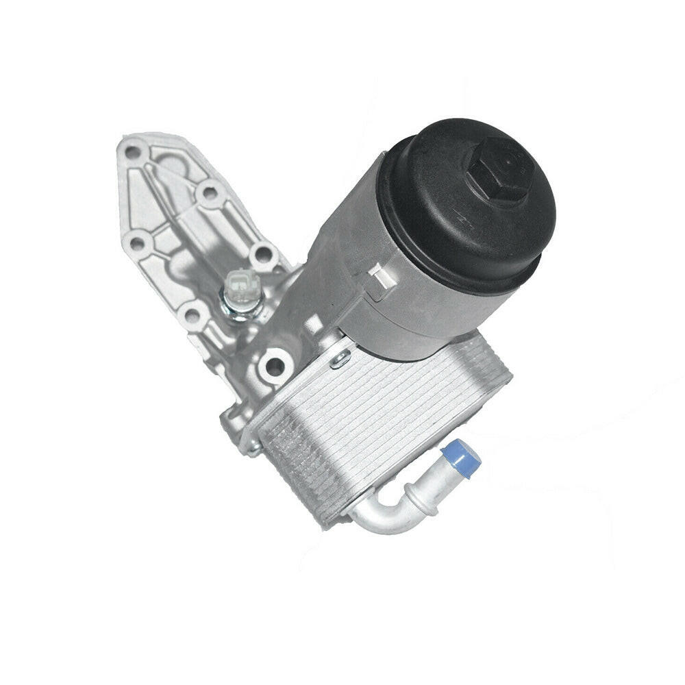 Oil Cooler Suitable For Ford Ranger PX Everest UA Mazda BT-50 P5AT 3.2L Diesel BB3Q6B624EA.