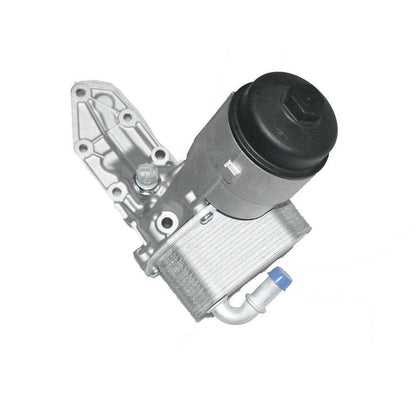 Oil Cooler Suitable For Ford Ranger PX Everest UA Mazda BT-50 P5AT 3.2L Diesel BB3Q6B624EA.