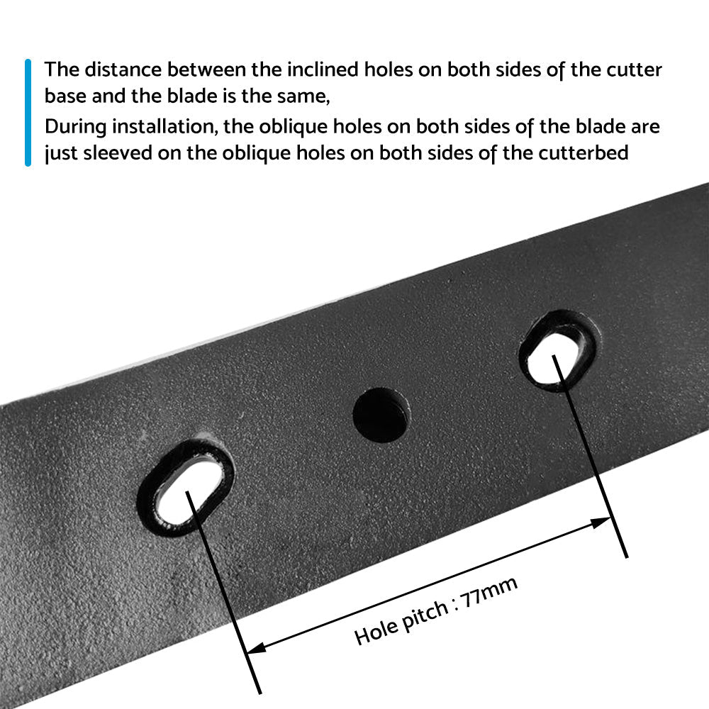 Blade Boss Suitable For Masport  and  Morrison Mowers Cushion Cut Blades 031640.
