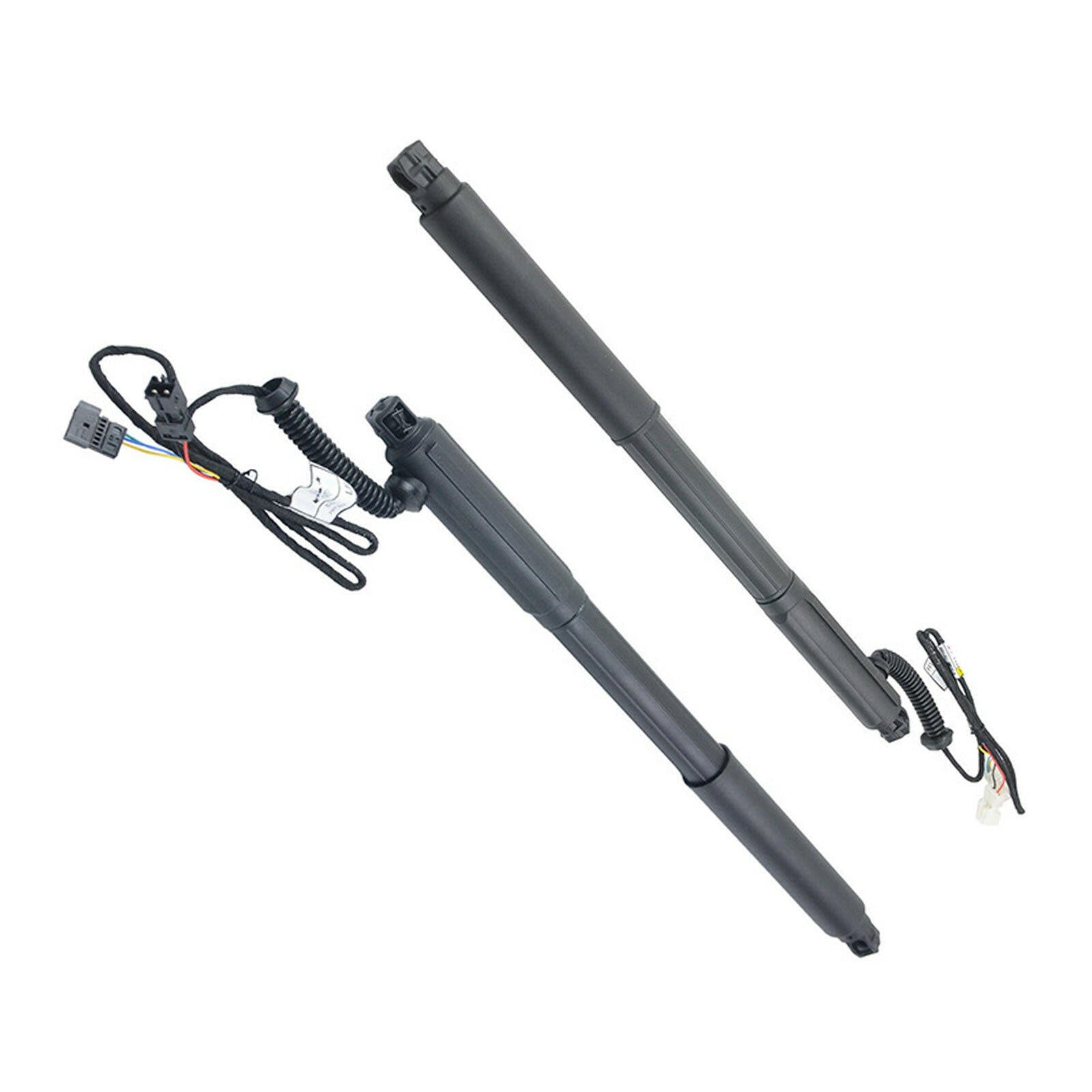 Left & Right Tailgate Boot Gas Strut Suitable For BMW X5 E70 2006-2013.