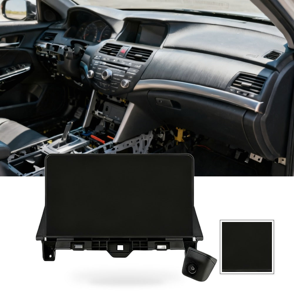 Android Car GPS Navigation MP5 Player Suitable for Honda Accord 8th