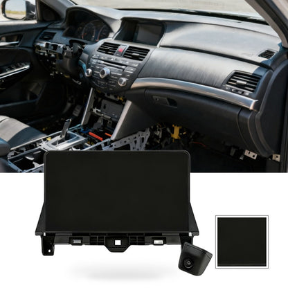 Android Car GPS Navigation MP5 Player Suitable for Honda Accord 8th