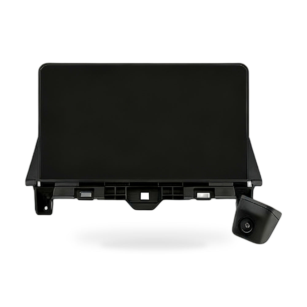 Android Car GPS Navigation MP5 Player Suitable for Honda Accord 8th