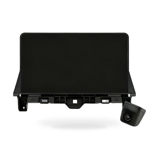 Android Car GPS Navigation MP5 Player Suitable for Honda Accord 8th