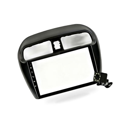 Car Navigation Suitable for Mitsubishi Mirage
