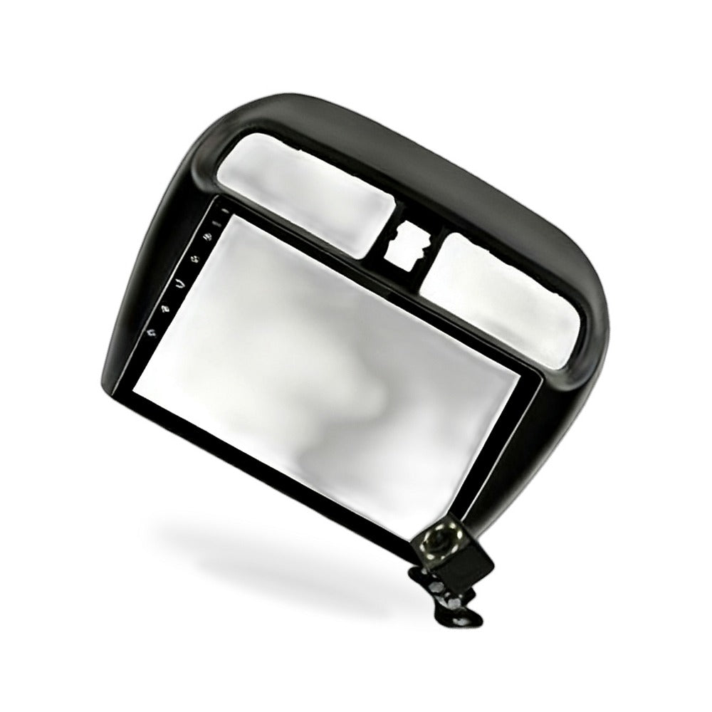 Car Navigation Suitable for Mitsubishi Mirage