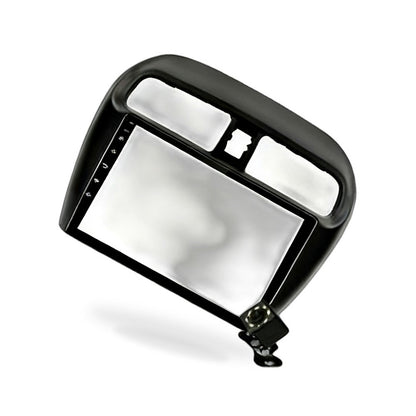 Car Navigation Suitable for Mitsubishi Mirage
