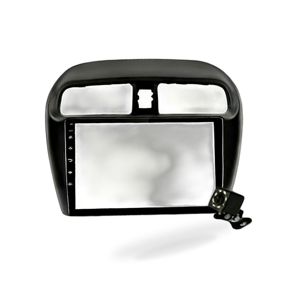 Car Navigation Suitable for Mitsubishi Mirage