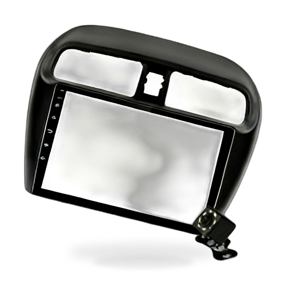 Car Navigation Suitable for Mitsubishi Mirage