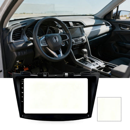 Android Car Navigation MP5 Player Suitable for Suzuki Swift 1.5L