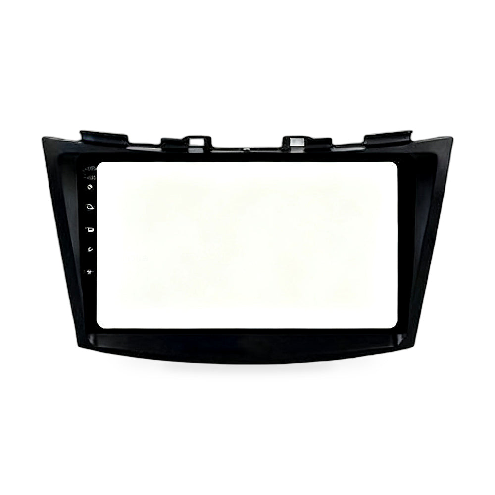 Android Car Navigation MP5 Player Suitable for Suzuki Swift 1.5L
