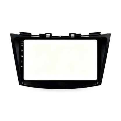 Android Car Navigation MP5 Player Suitable for Suzuki Swift 1.5L