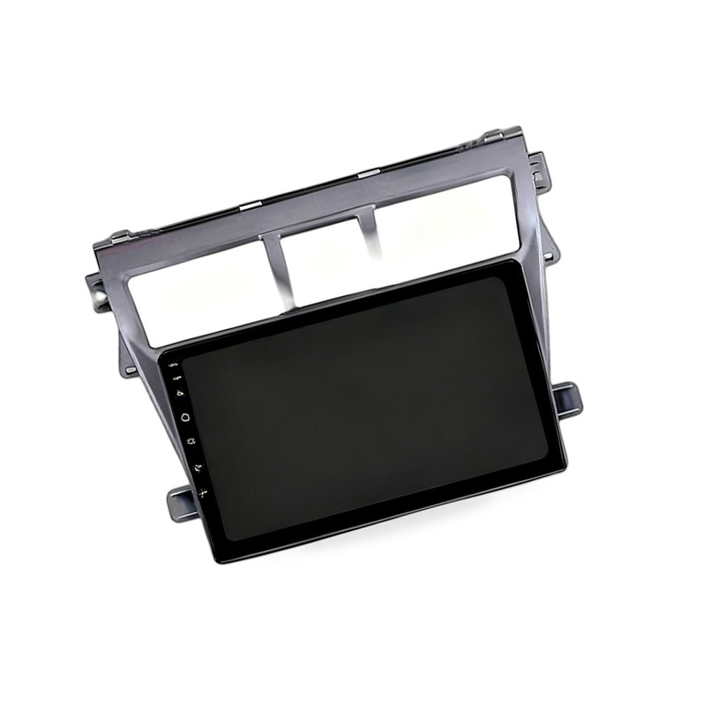 Android Car Navigation MP5 Suitable for Toyota Vios 2007-2013
