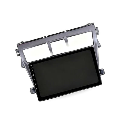 Android Car Navigation MP5 Suitable for Toyota Vios 2007-2013