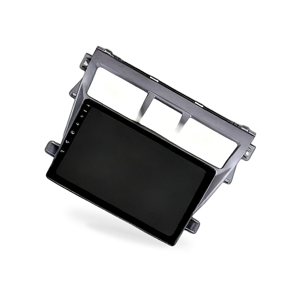 Android Car Navigation MP5 Suitable for Toyota Vios 2007-2013