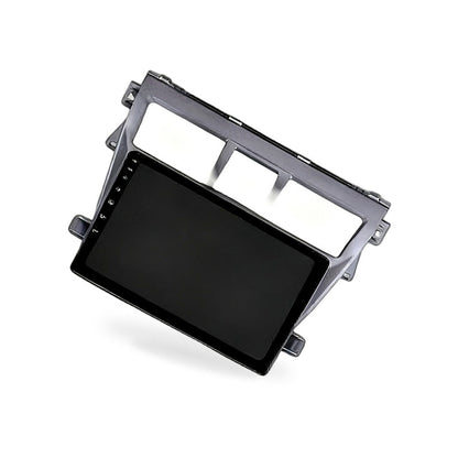 Android Car Navigation MP5 Suitable for Toyota Vios 2007-2013
