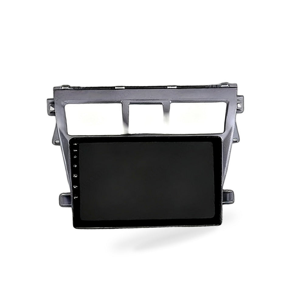 Android Car Navigation MP5 Suitable for Toyota Vios 2007-2013
