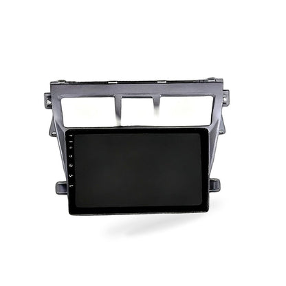 Android Car Navigation MP5 Suitable for Toyota Vios 2007-2013