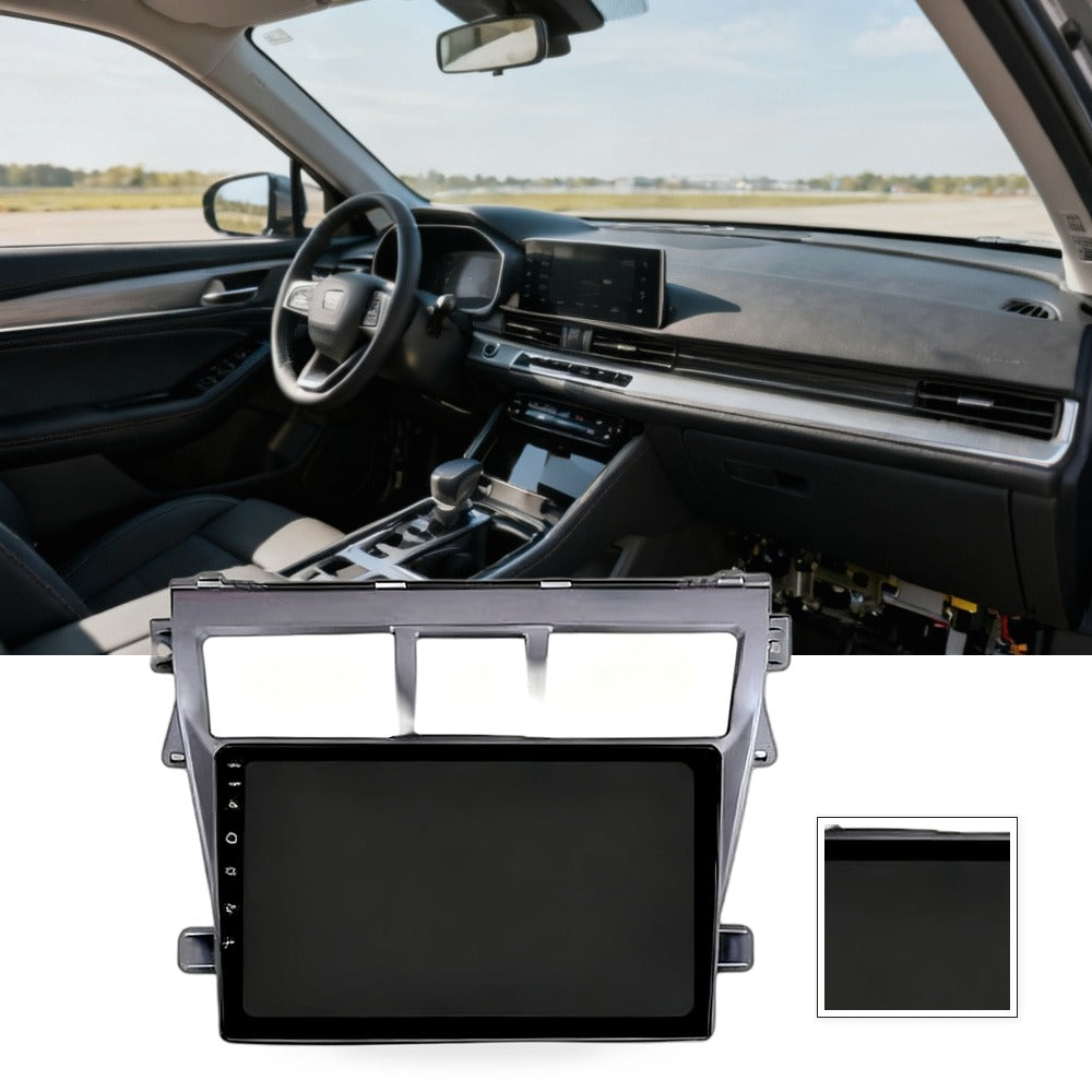 Android Car Navigation MP5 Suitable for Toyota Vios 2007-2013