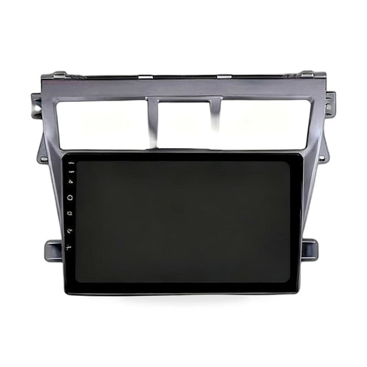 Android Car Navigation MP5 Suitable for Toyota Vios 2007-2013