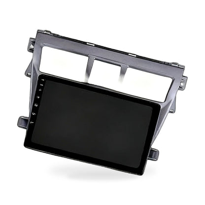 Android Car Navigation MP5 Suitable for Toyota Vios 2007-2013