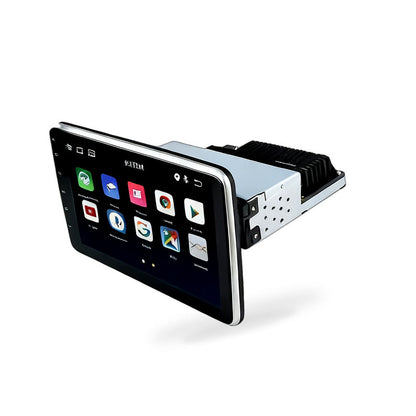 10.1 Inch Swivel Head Car Navigation Android MP5 Bluetooth Suitable for Toyota C