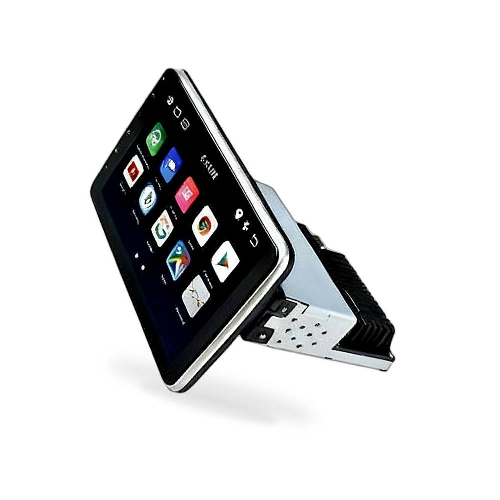 10.1 Inch Swivel Head Car Navigation Android MP5 Bluetooth Suitable for Toyota C