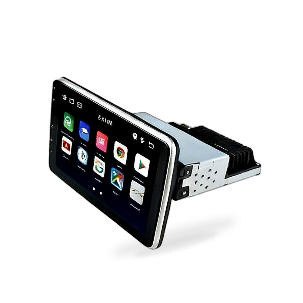 10.1 Inch Swivel Head Car Navigation Android MP5 Bluetooth Suitable for Toyota C