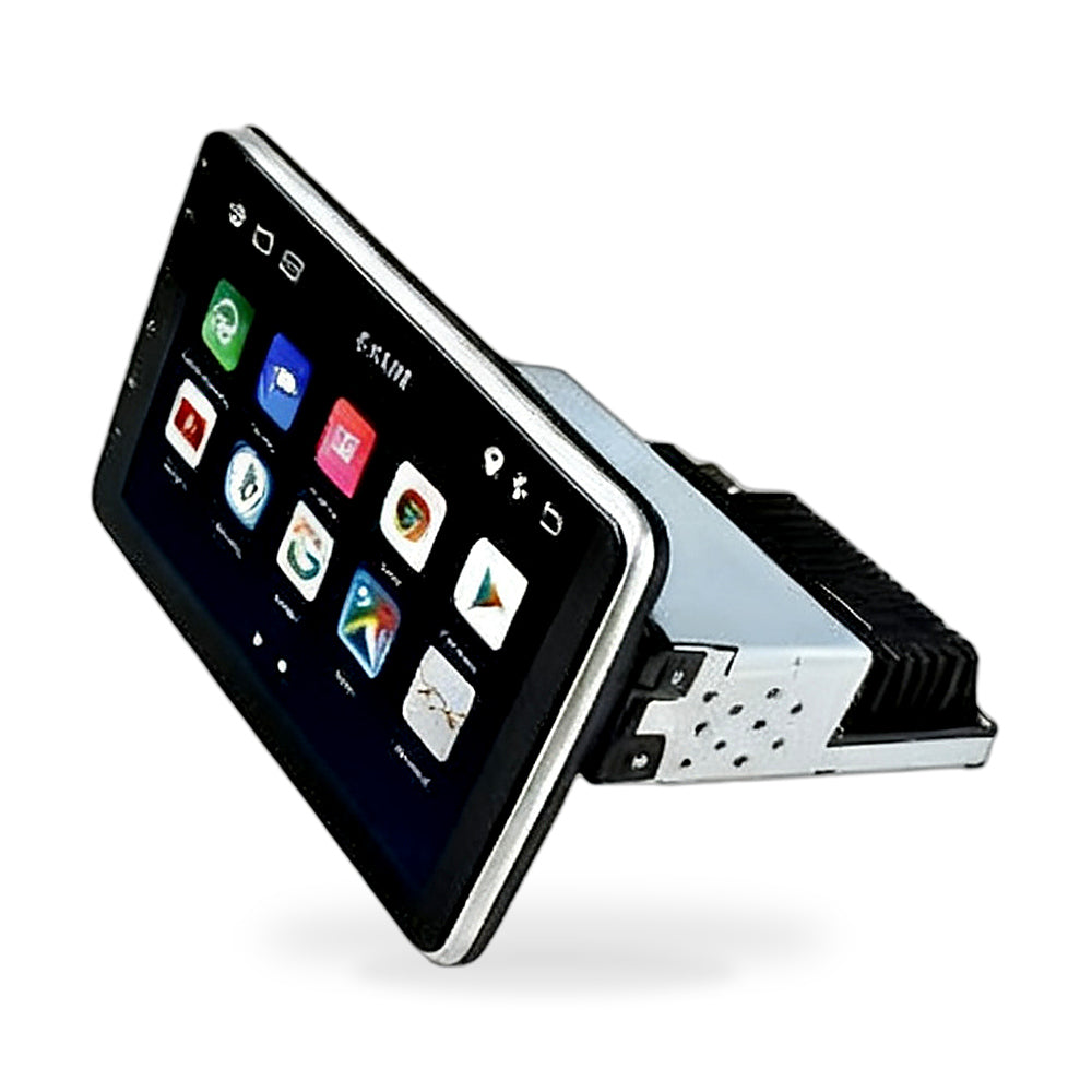 10.1 Inch Swivel Head Car Navigation Android MP5 Bluetooth Suitable for Toyota C