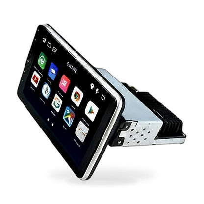 10.1 Inch Swivel Head Car Navigation Android MP5 Bluetooth Suitable for Toyota C