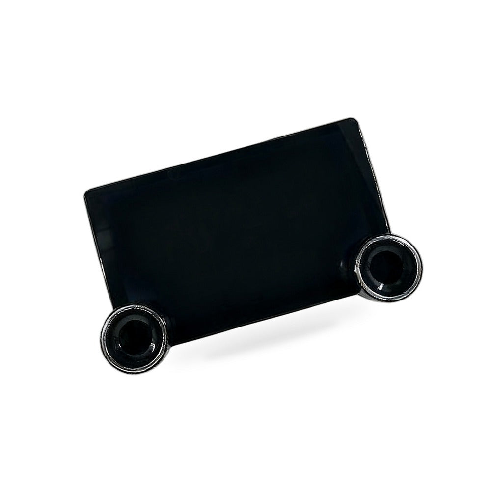 10.1 Dual Knob 360 Rotating Android Car DVD GPS Suitable for Nissan 370Z 3.7L