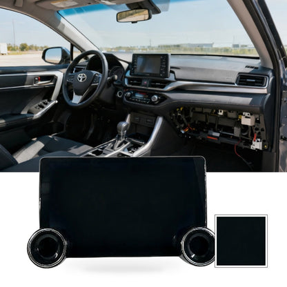 10.1 Dual Knob 360 Rotating Android Car DVD GPS Suitable for Nissan 370Z 3.7L