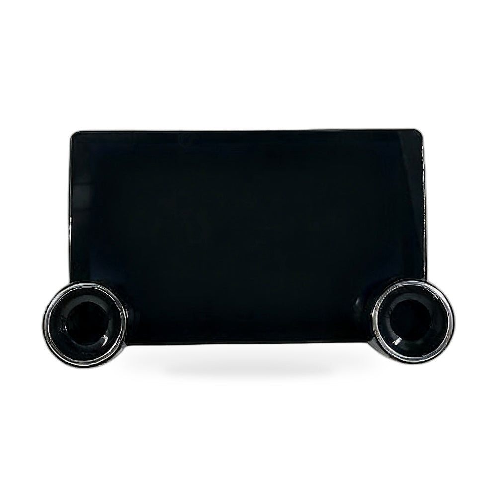 10.1 Dual Knob 360 Rotating Android Car DVD GPS Suitable for Nissan 370Z 3.7L