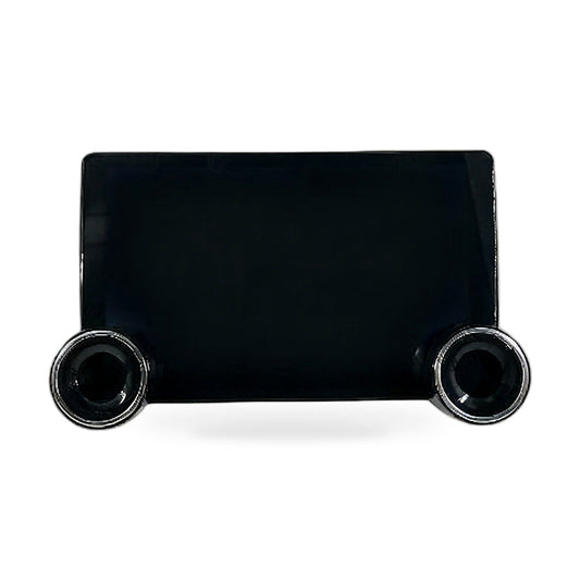10.1 Dual Knob 360 Rotating Android Car DVD GPS Suitable for Nissan 370Z 3.7L
