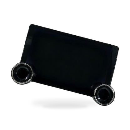 10.1 Dual Knob 360 Rotating Android Car DVD GPS Suitable for Nissan 370Z 3.7L