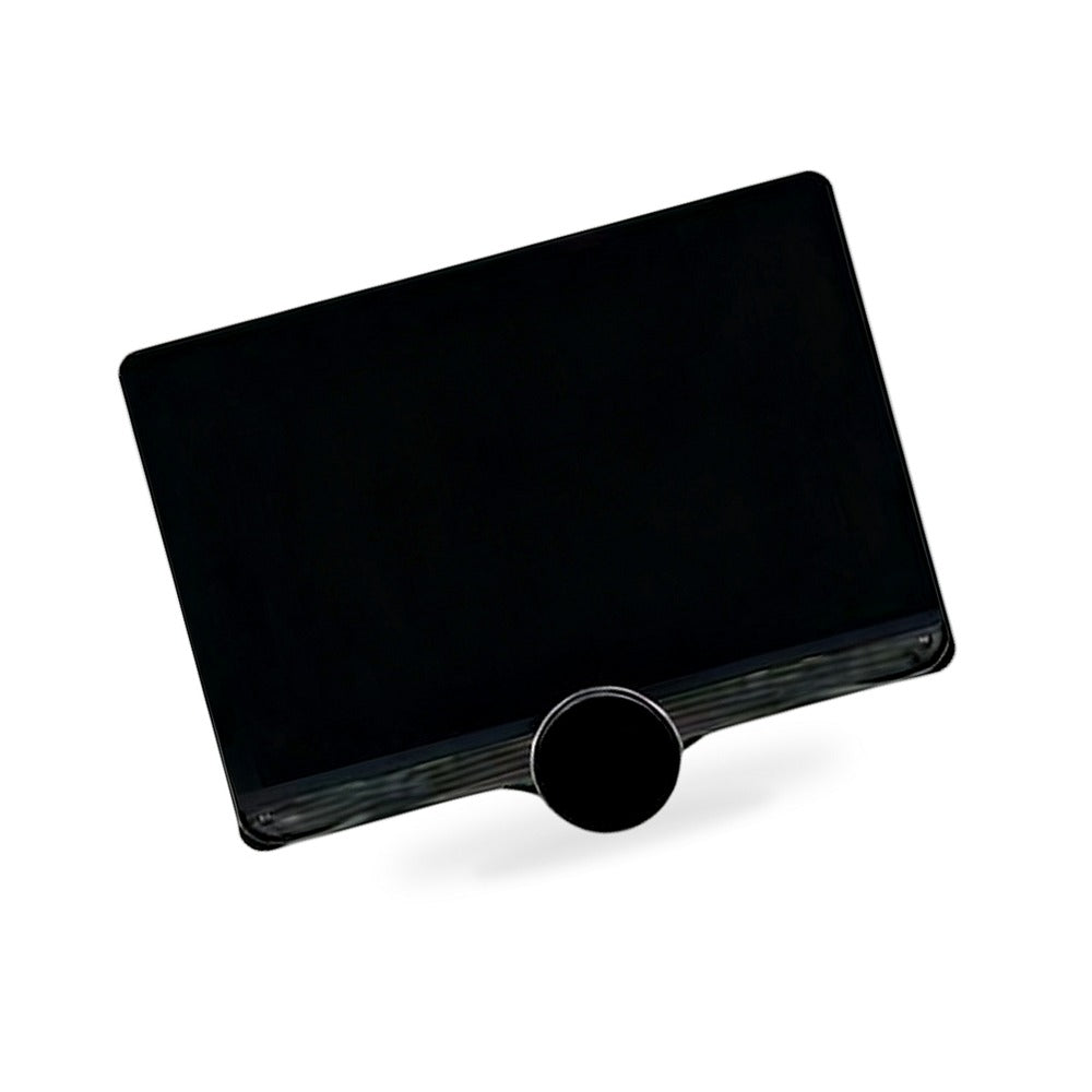 10.1 inch  Single Knob Car Navigation GPS Android Carplay Suitable for Toyota Hilux 3