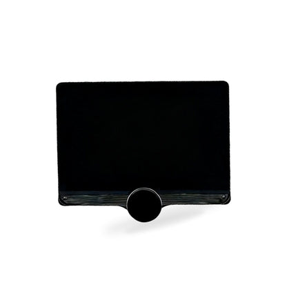 10.1 inch  Single Knob Car Navigation GPS Android Carplay Suitable for Toyota Hilux 3